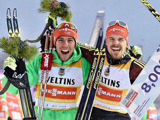 FIS Nordic World Cup: Polish team on 9th place