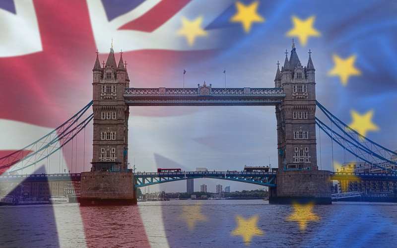 UK odmawia nadania pełnego statusu dyplomatycznego ambasadorowi UE