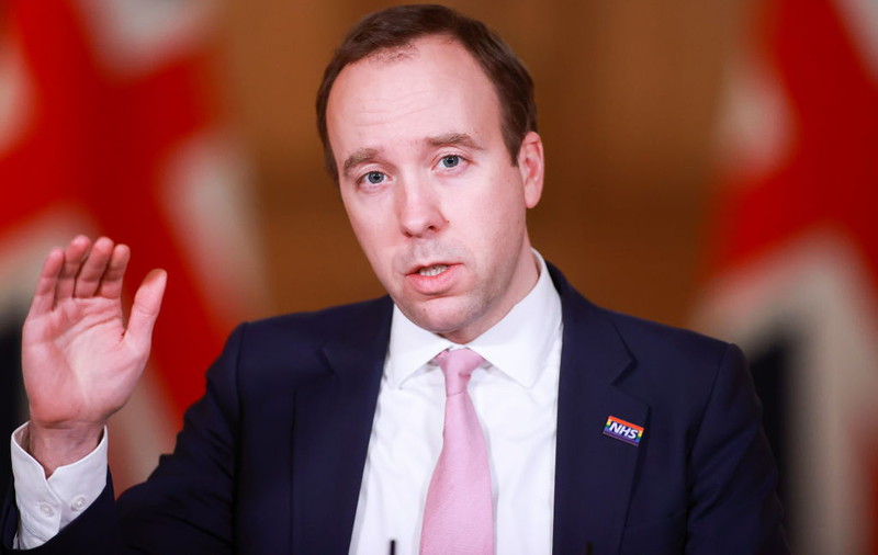 Health Minister: Data shows that a larger vaccine administration interval is right