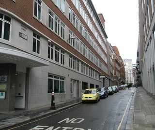 Polski konsulat w Londynie szykuje się do przeprowadzki