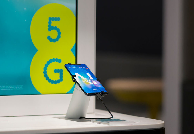 Nowe usługi i technologie w ramach rozwoju sieci 5G jeszcze w tym roku