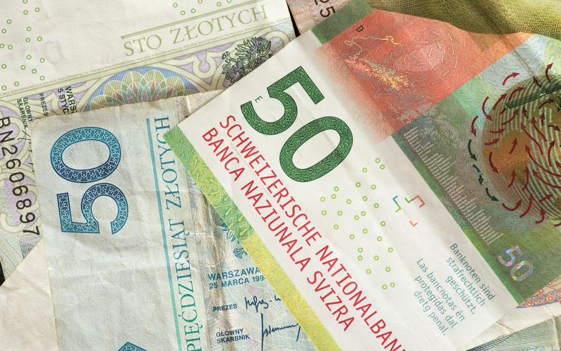 "Rzeczpospolita": Ile frankowicze mogą zyskać na porozumieniach z bankami?