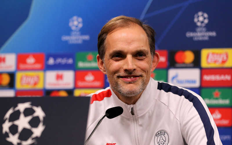 Official: Chelsea appoint Thomas Tuchel as new manager