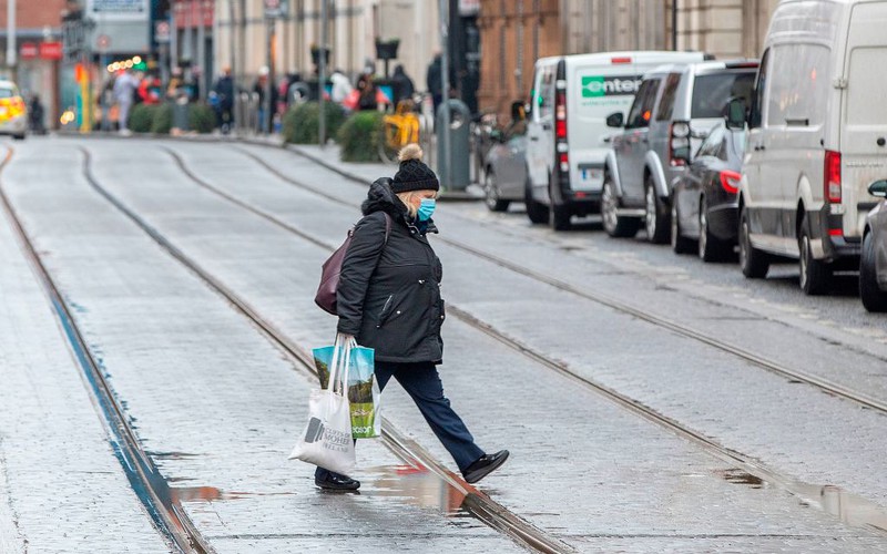 Ireland to remain in Level 5 lockdown until at least March 5