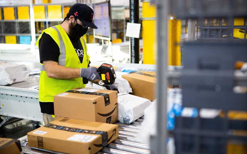 Amazon planuje uruchomienie polskiej wersji sklepu