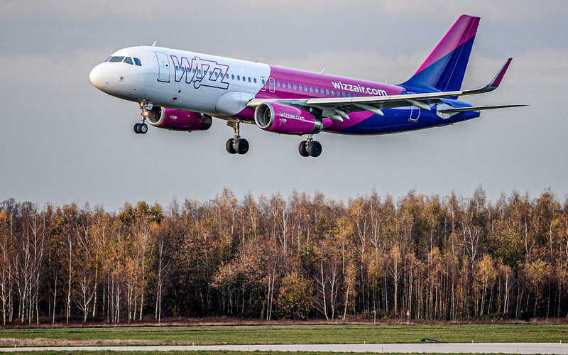 Wizz Air to launch new holiday routes from Poland