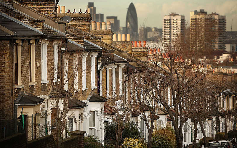 Londyn: 1 na 7 najemców zalega ze spłatą czynszu