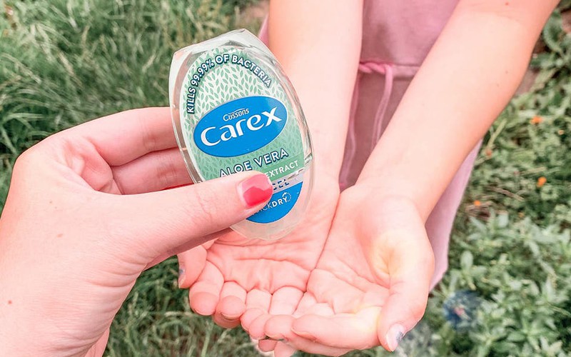 Carex pandemic sales boom boosts PZ Cussons as boss says turnaround strategy ‘is in place’