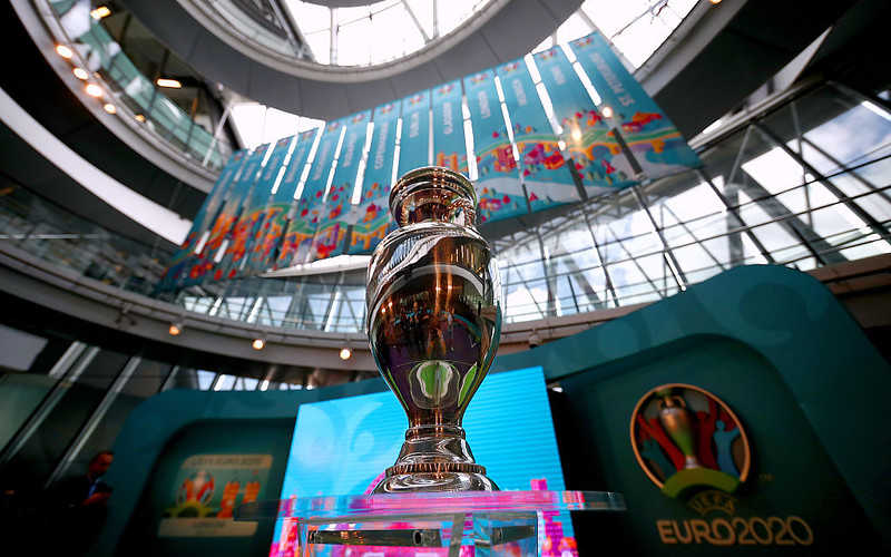 UEFA determined to host the Euro in 12 countries 