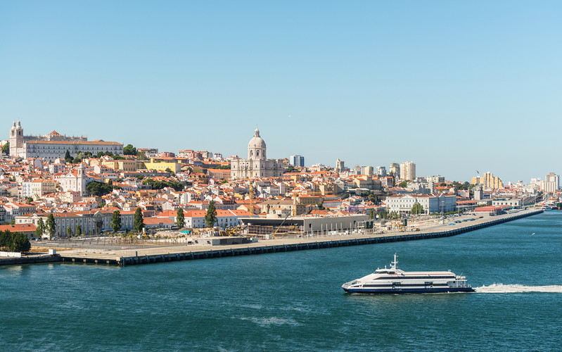 Portugal: Remains of ‘very well preserved’ late 17th century ship dug up in Lisbon