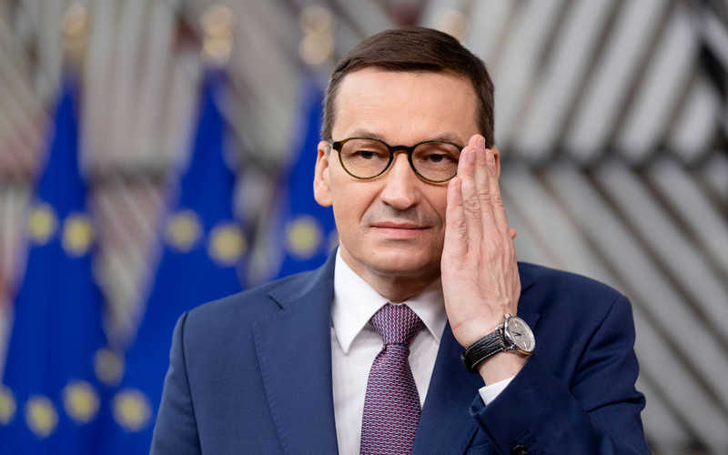 Poles assessed their government and prime minister