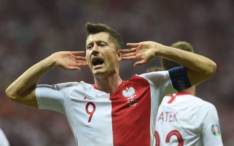 Euro 2020: Polscy piłkarze bez wsparcia kibiców? 