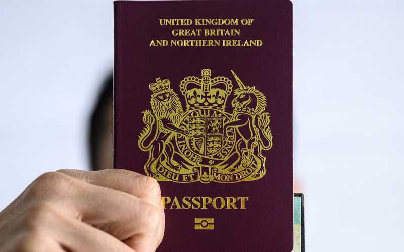 Special UK visa for Hong Kong residents from Sunday