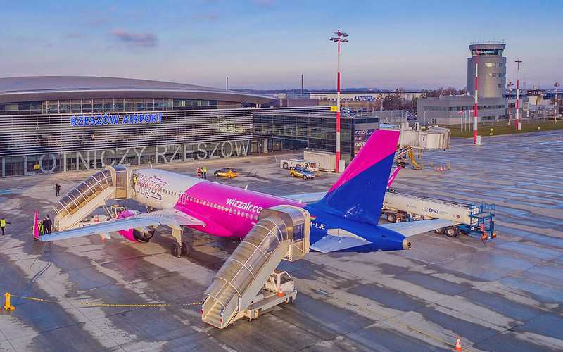 Wizz Air wprowadził ubezpieczenie od koronawirusa