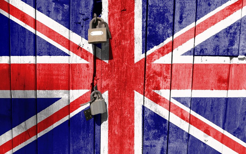 Kalendarium lockdownu w UK: Jakie restrykcje i kiedy mogą być zniesione?