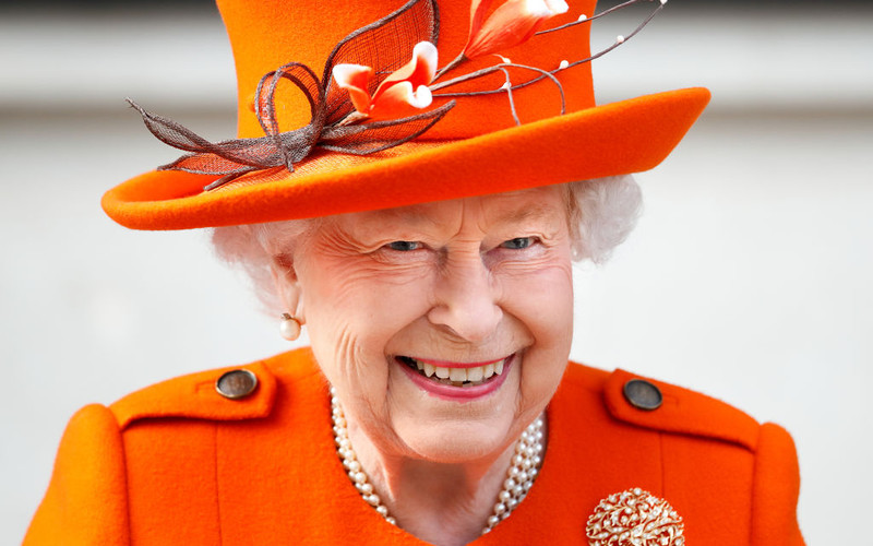 Media: Latem królowa przyjmie Bidena w pałacu Buckingham