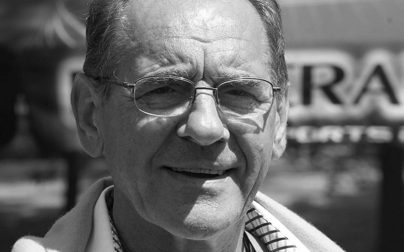 Polish cycling icon Ryszard Szurkowski dies aged 75  