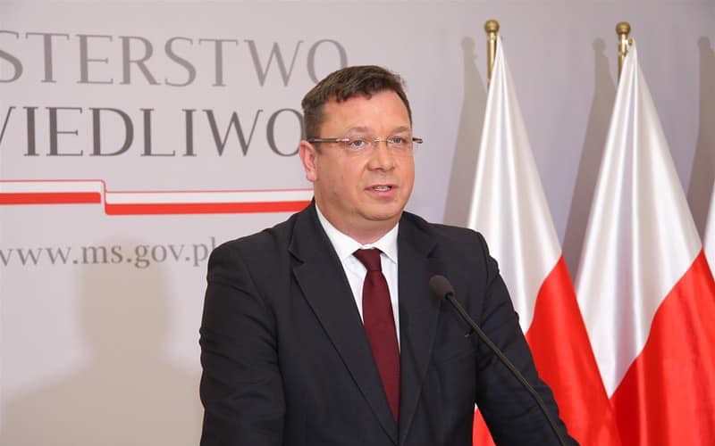 "No" to recognize same-sex marriages in Poland concluded in other countries