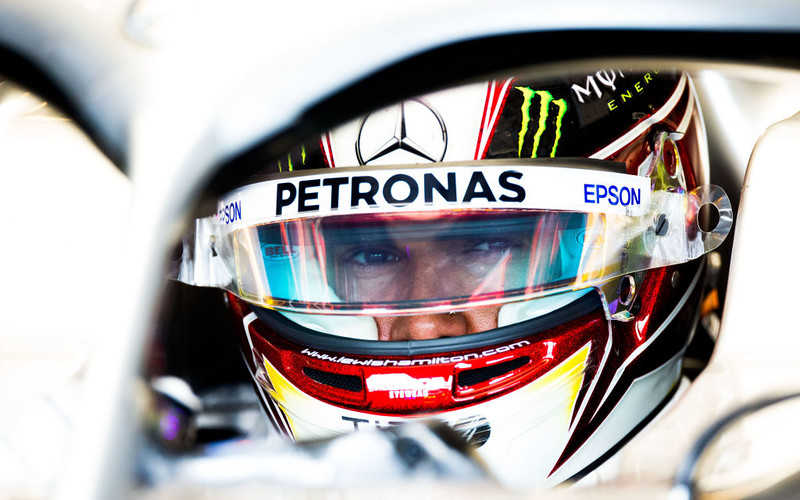 Jordan: Mercedes continued domination in F1 'a problem' 