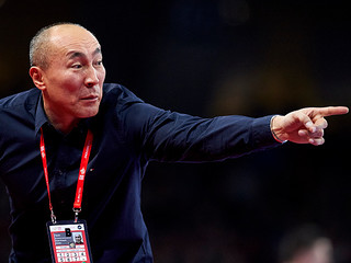 Dujshebaev new Poland's national handball team coach