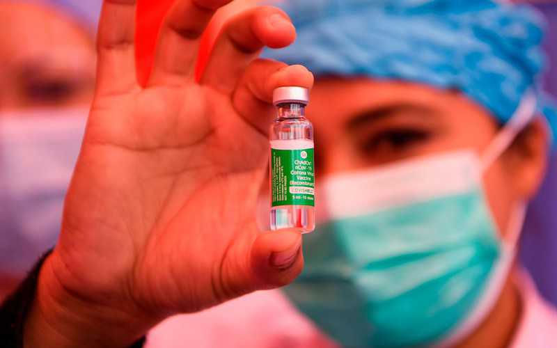Włochy: Szczepionki AstraZeneca także dla zdrowych osób powyżej 55 lat