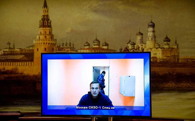 Nawalny skazany na kolonię karną. Komentarze po wyroku
