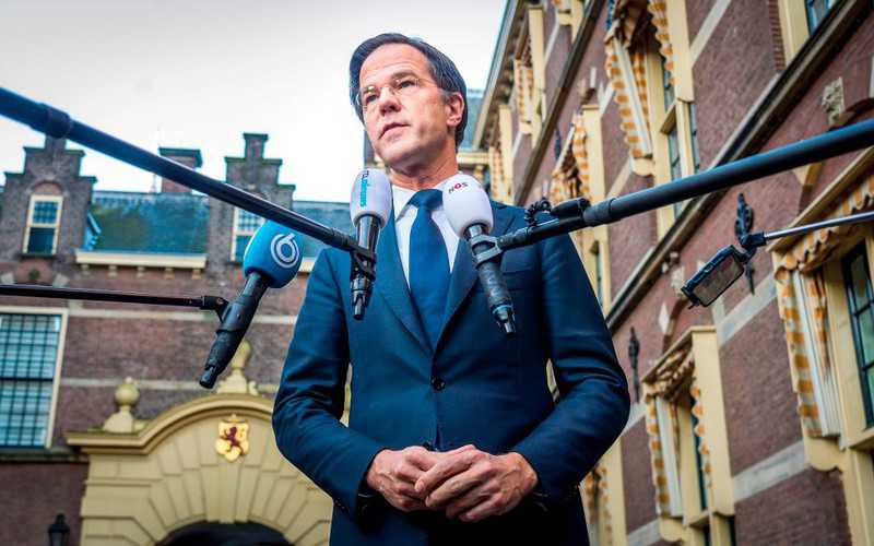 Netherlands to extend Covid lockdown until Mar 2
