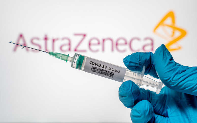 AstraZeneca: Vaccine against new coronavirus straines will be available in Autumn