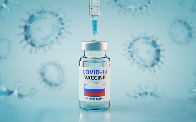 Lancet: Preliminary studies show that the Russian vaccine is effective
