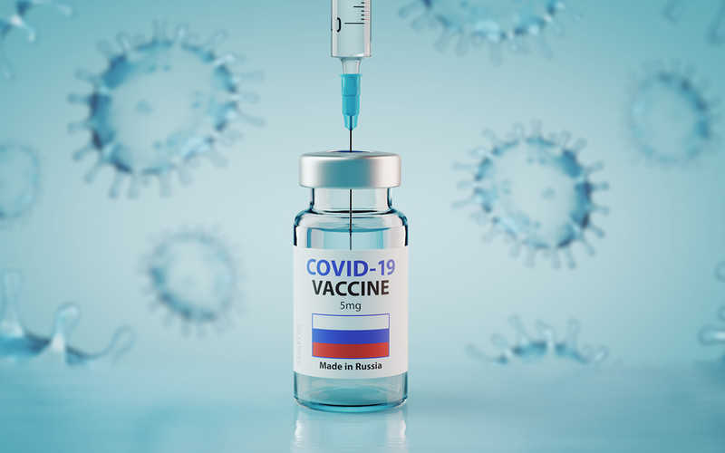 "Lancet": Wstępne badania wskazują na skuteczność rosyjskiej szczepionki