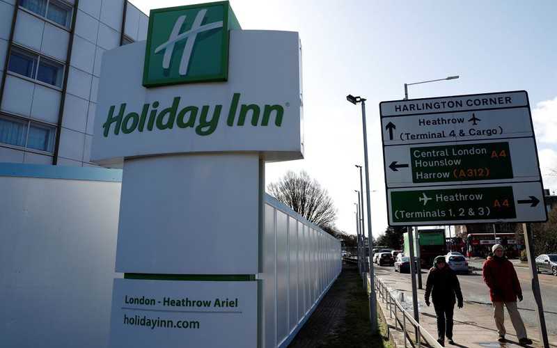 Mandatory hotel quarantine will come into effect on 15 February