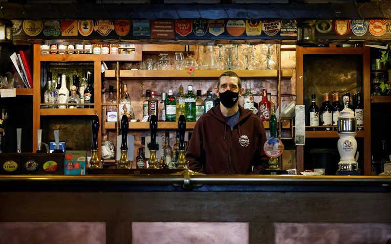 Raport: Przez lockdown puby wyrzuciły niemal 50 mln litrów piwa