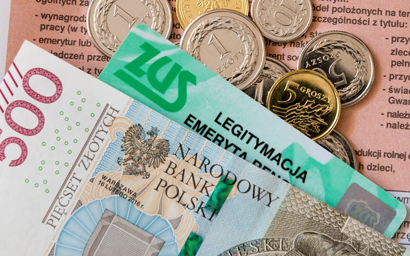 ZUS e-visits on international pensions have started