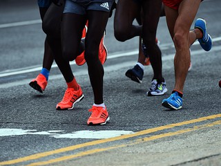Dziewięciu lekkoatletów etiopskich podejrzanych o stosowanie dopingu