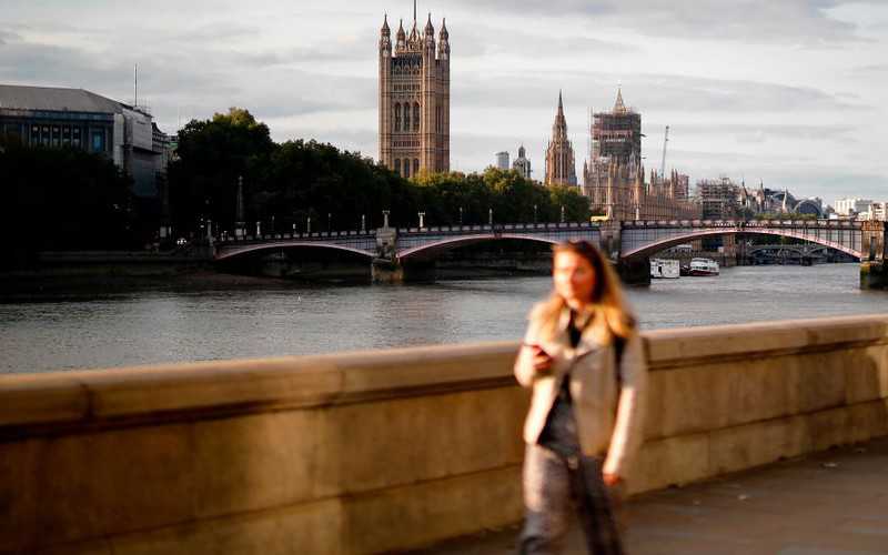 Niższe czynsze przyciągają najemców do centrum Londynu
