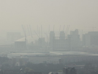 Niebezpiecznie zanieczyszczone powietrze w Wielkiej Brytanii. Rząd otrzymał ultimatum