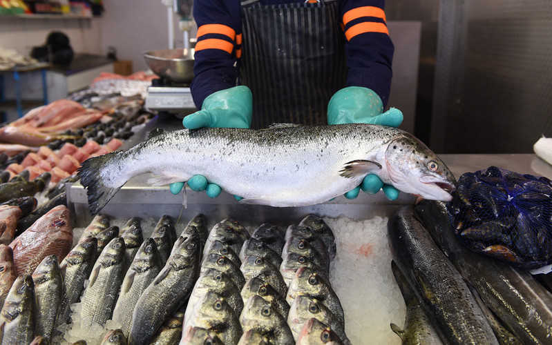 Rebranding niekochanej ryby i kraba ma zachęcić konsumentów z UK