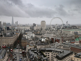 Londyn najdroższym miastem świata? Najnowszy ranking nie pozostawia złudzeń