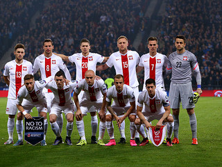 Polska awansowała na 31. miejsce, w czołówce bez zmian