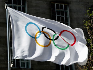 Rio: Uchodźcy wystąpią pod flagą olimpijską