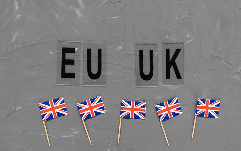 Brexit: Już ponad 5 mln obywateli UE wnioskowało o status osiedlenia w UK