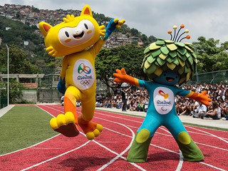 Fewer than half Rio Games tickets sold: Organizers
