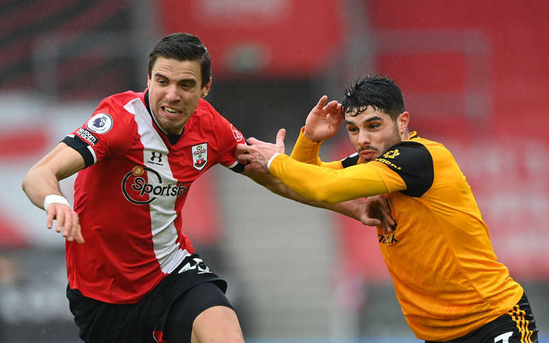 Southampton lose sixth match in a row as Wolves fight back to clinch much-needed victory