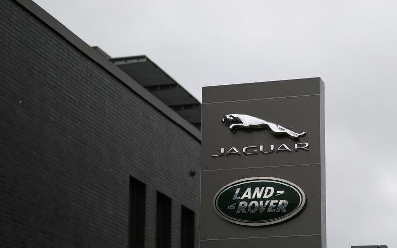 From 2025, Jaguar will only produce electric cars