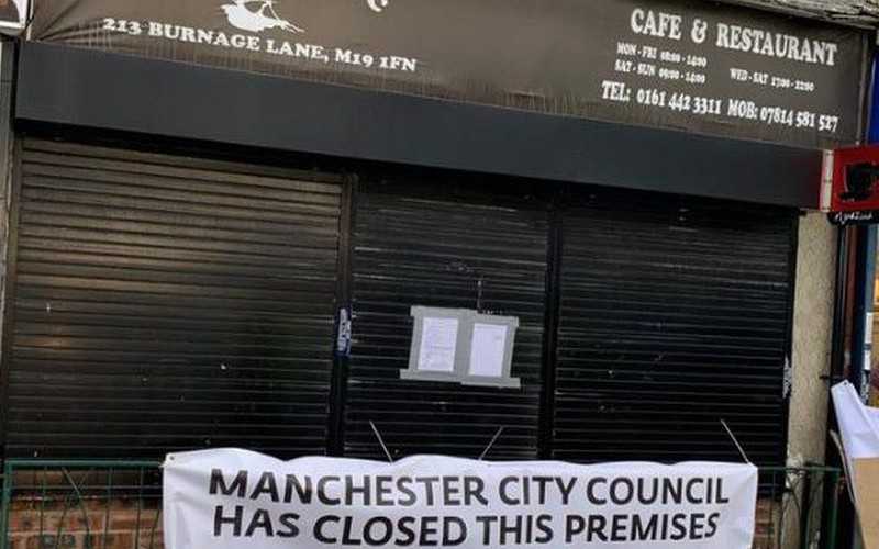 Manchester: Miasto zamknęło kawiarnię prowadzoną przez Polaków