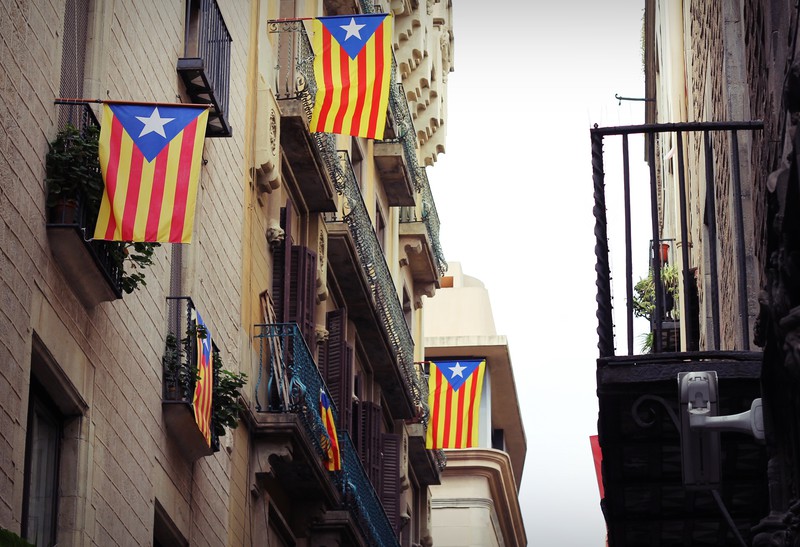 Spain: The government refuses to approve an independence referendum in Catalonia