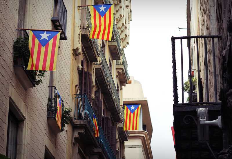 Hiszpania: Rząd odmawia zgody na referendum niepodległościowe w Katalonii
