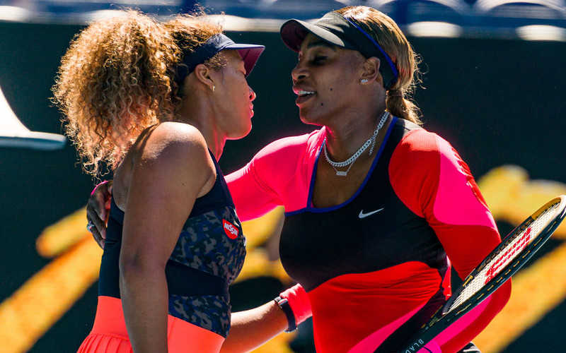 Australian Open: Serena Williams dalej bez 24. tytułu wielkoszlemowego