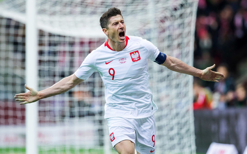 FIFA ranking: Poland still in 19th place, no change in the lead