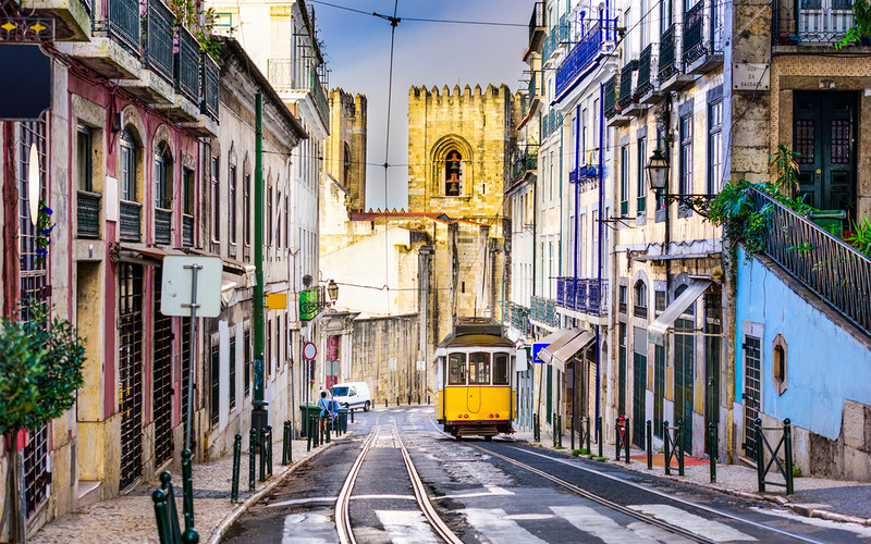Portugalia: Epidemia przyczyniła się do najniższej w historii liczby przestępstw